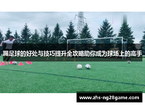 踢足球的好处与技巧提升全攻略助你成为球场上的高手
